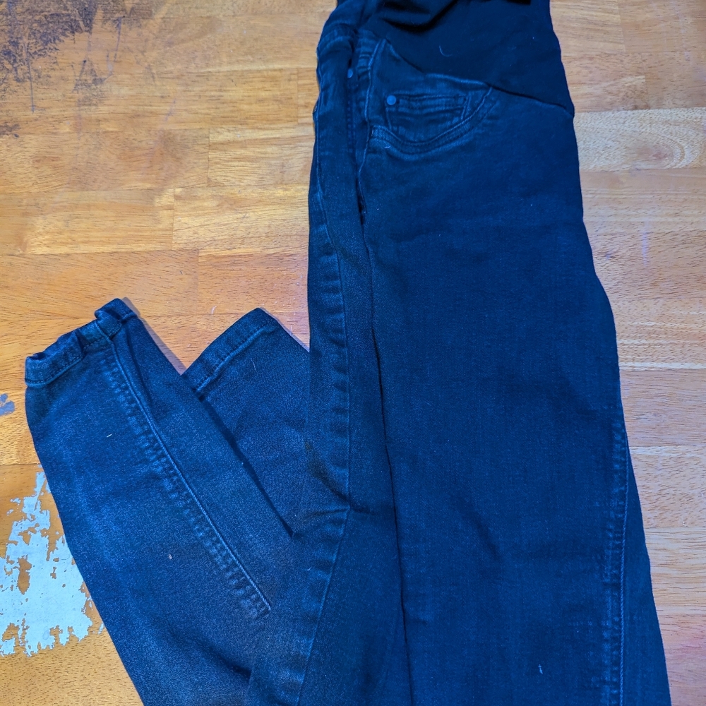 Maternity jeans - Picture 2 of 4